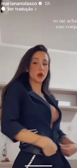 Mariana Nolasco