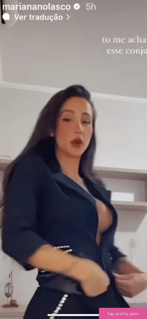 Mariana Nolasco - Photo #51