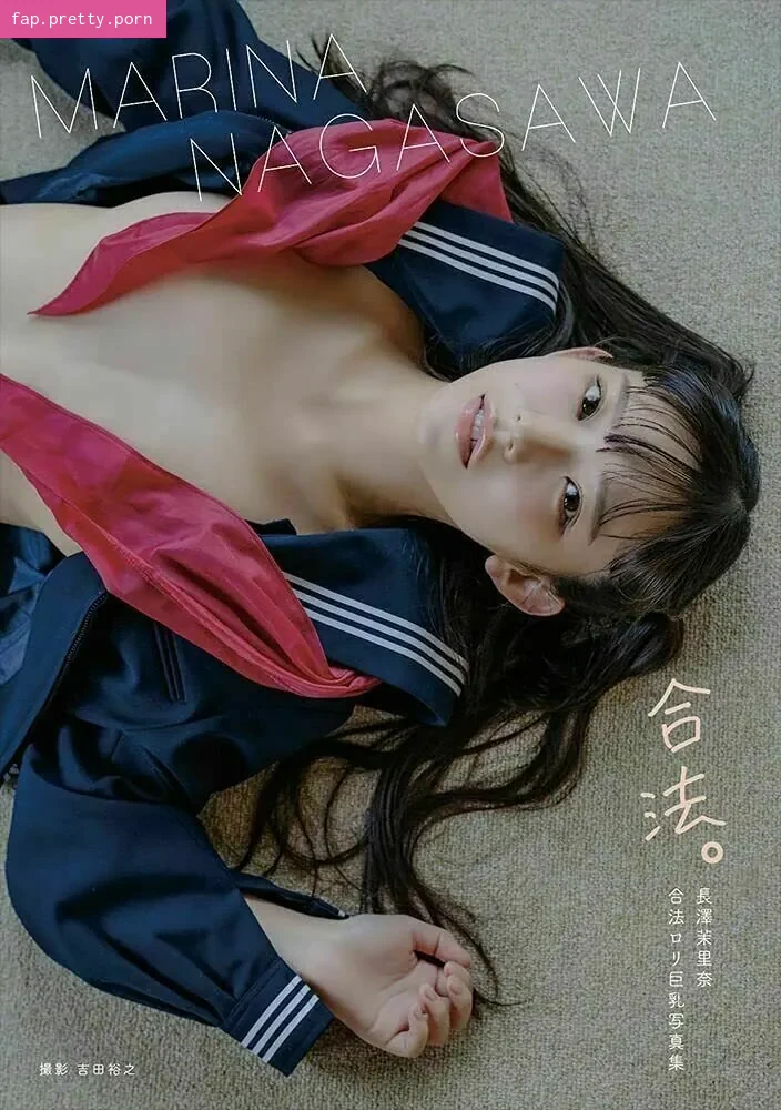 Marina Nagasawa - Photo #10