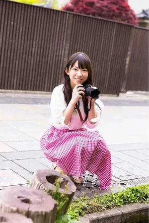 Marina Nagasawa