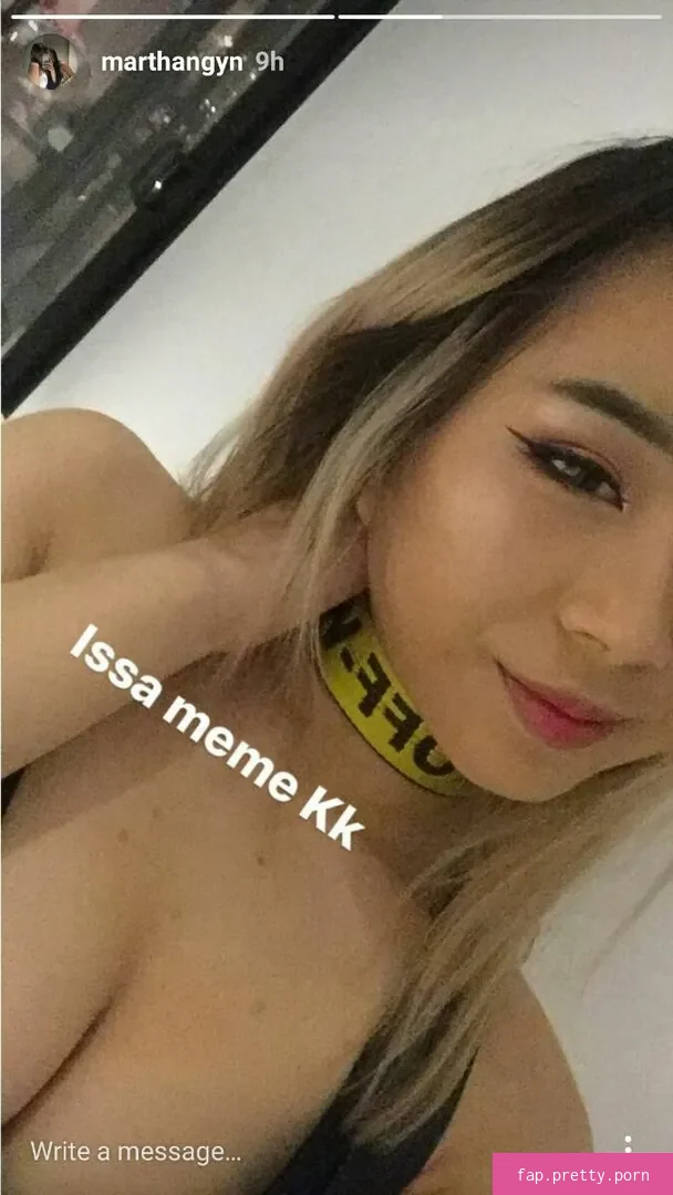 Martha Nguyen - Photo #07