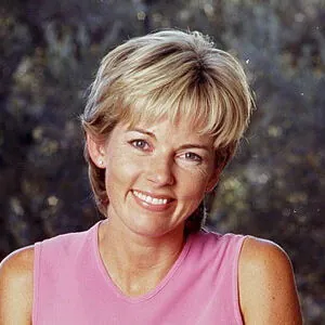 Mary Nightingale