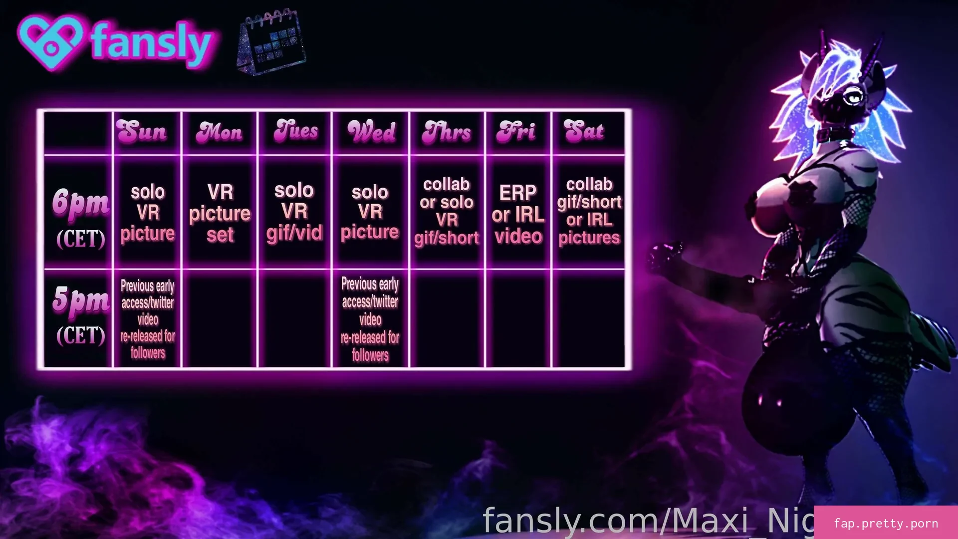 Maxi_Nightmode - Photo #14