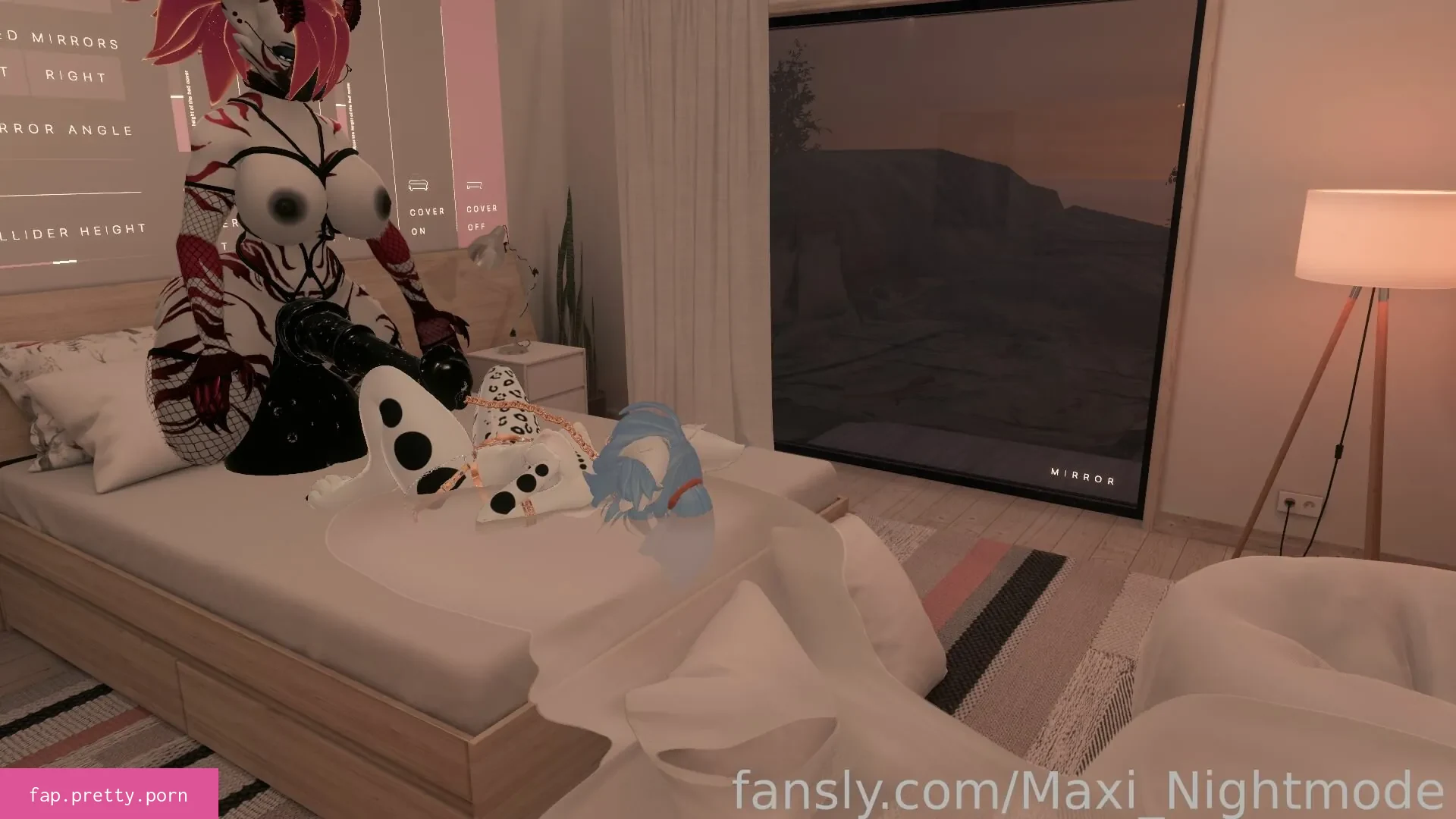 Maxi_Nightmode - Photo #68