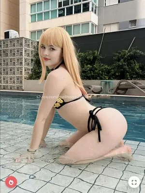 Melissa Nogas