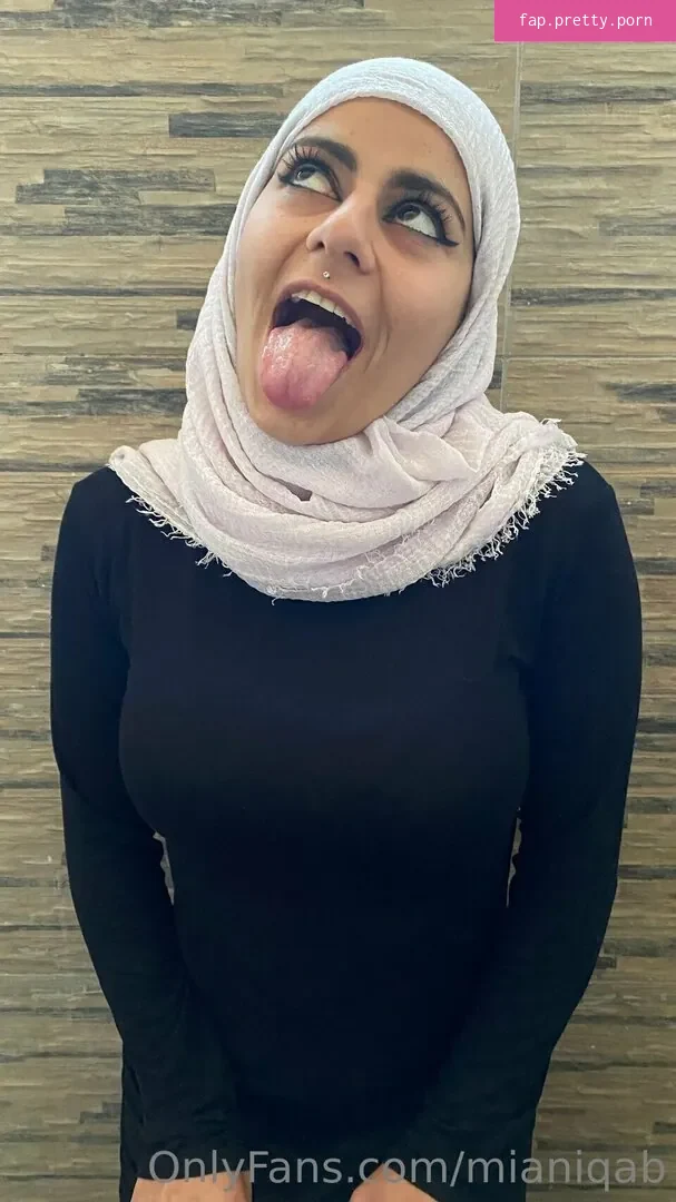 Mia Niqab - Photo #04