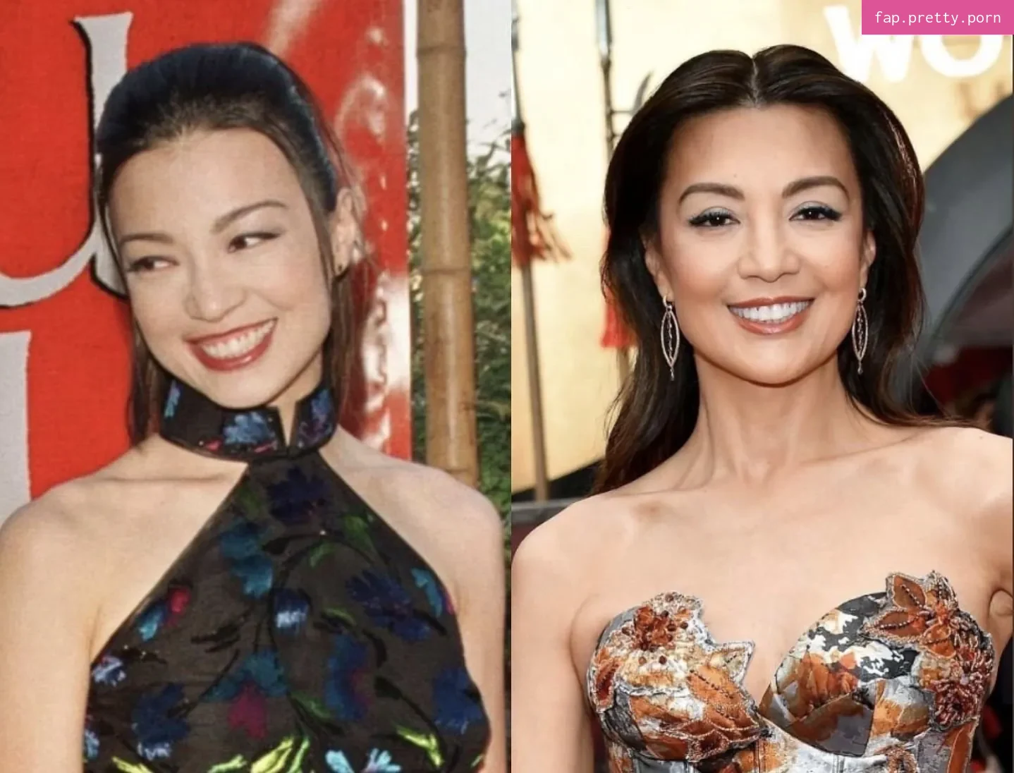 Ming-Na Wen - Photo #88
