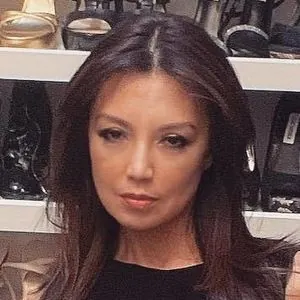 Ming-Na Wen