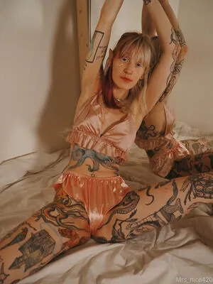Mrs Nice