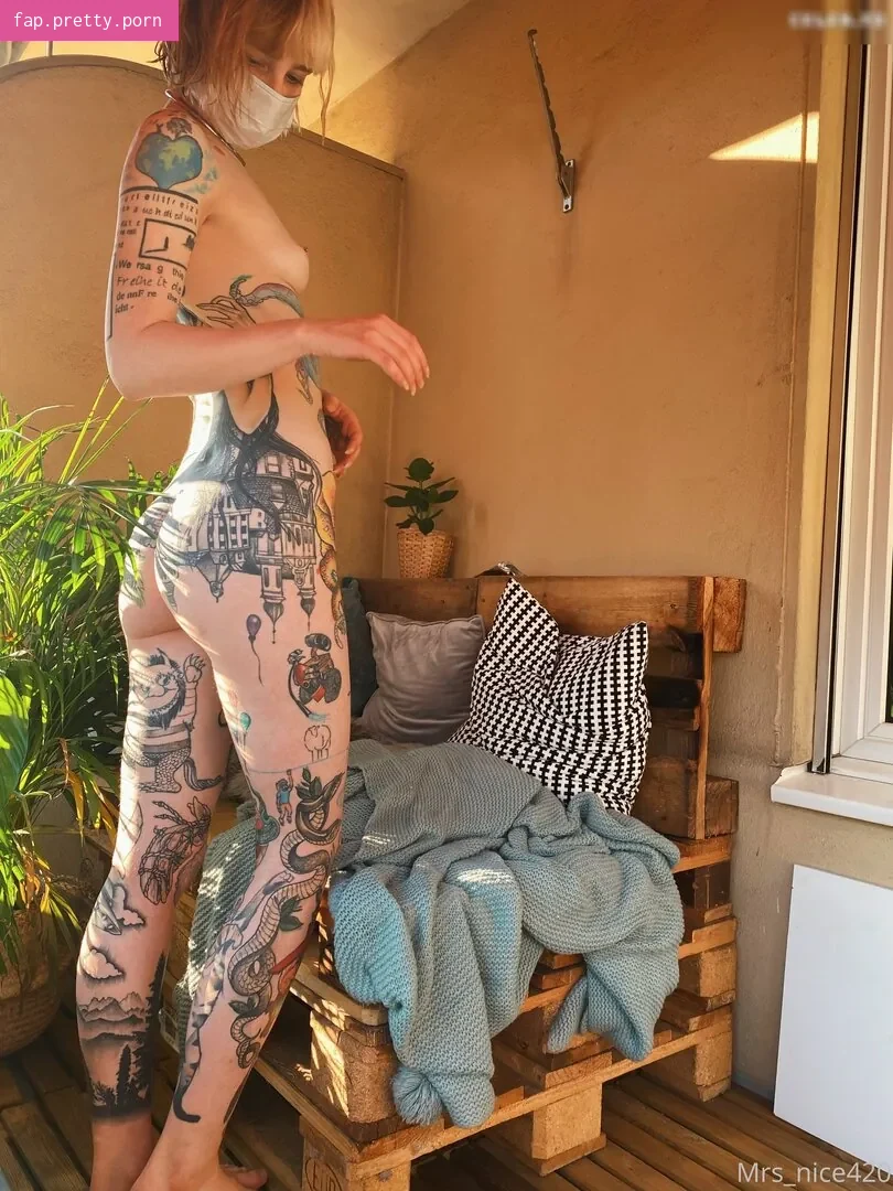 Mrs Nice - Photo #25