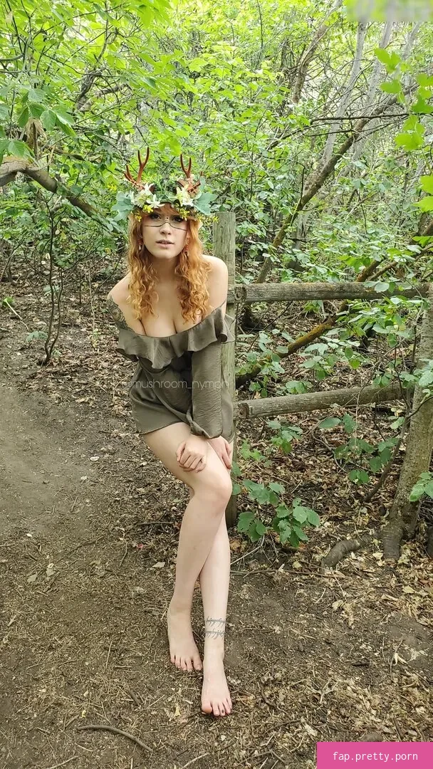 Mushroom_nymph - Photo #85