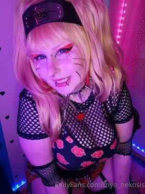 Myo_Nekosis