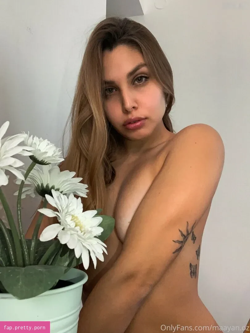 Maayan Oz - Photo #97