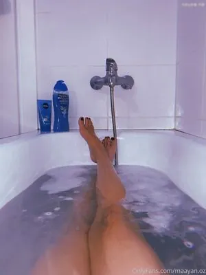 Maayan Oz