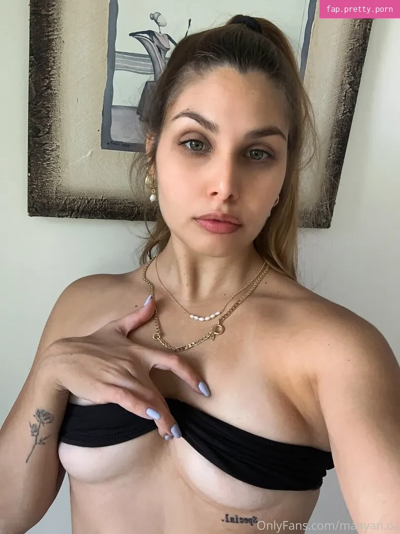 Maayan Oz - Photo #37