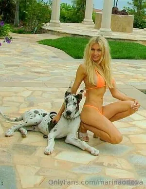 Marina Orlova