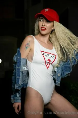 modeljenn