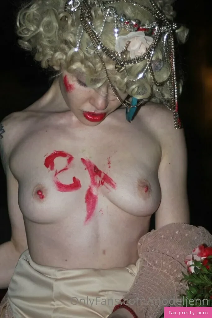 modeljenn - Photo #89