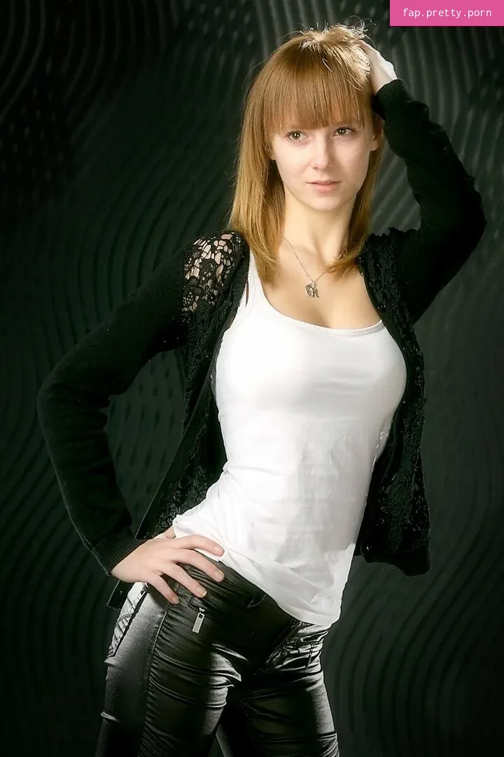 Modelkartei - Photo #27