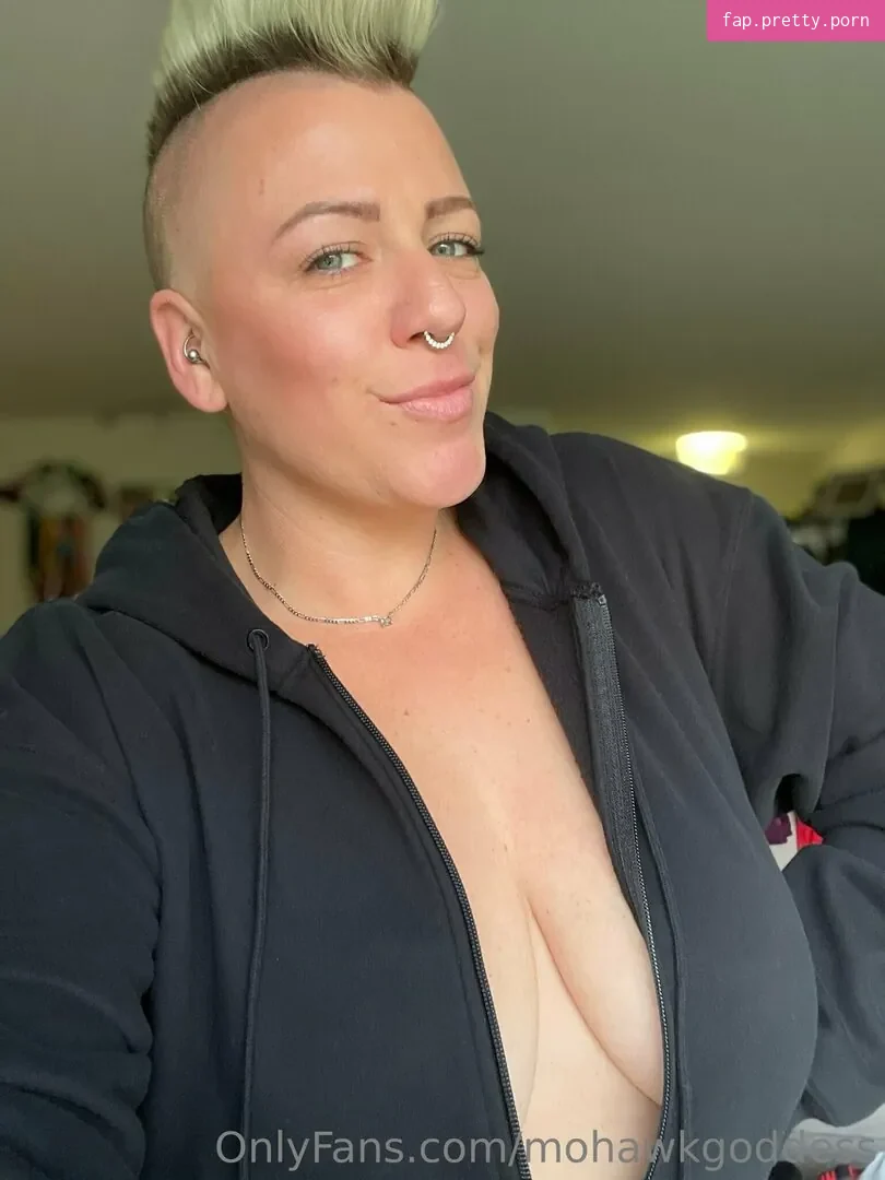 mohawkgoddess - Photo #13