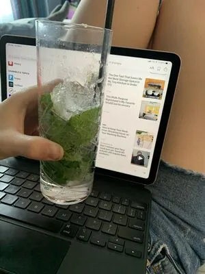MojitoMom