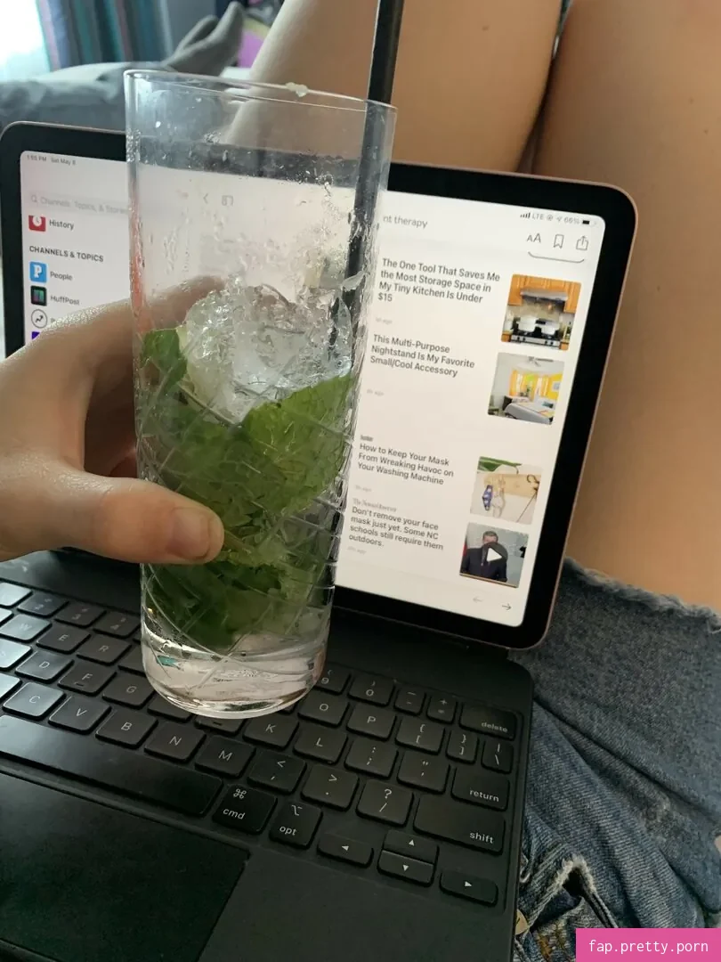 MojitoMom - Photo #17