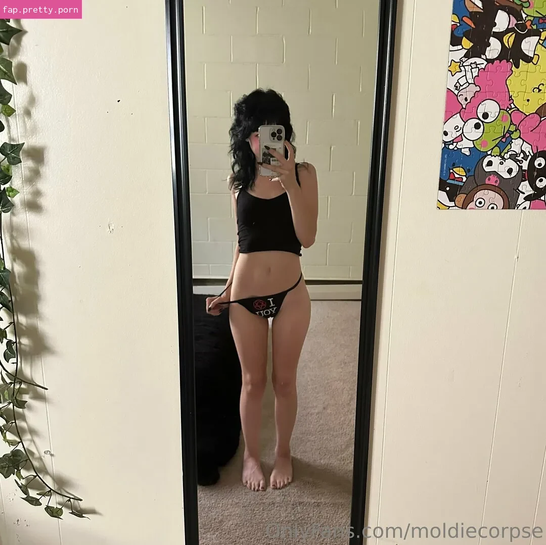 moldiecorpse - Photo #70