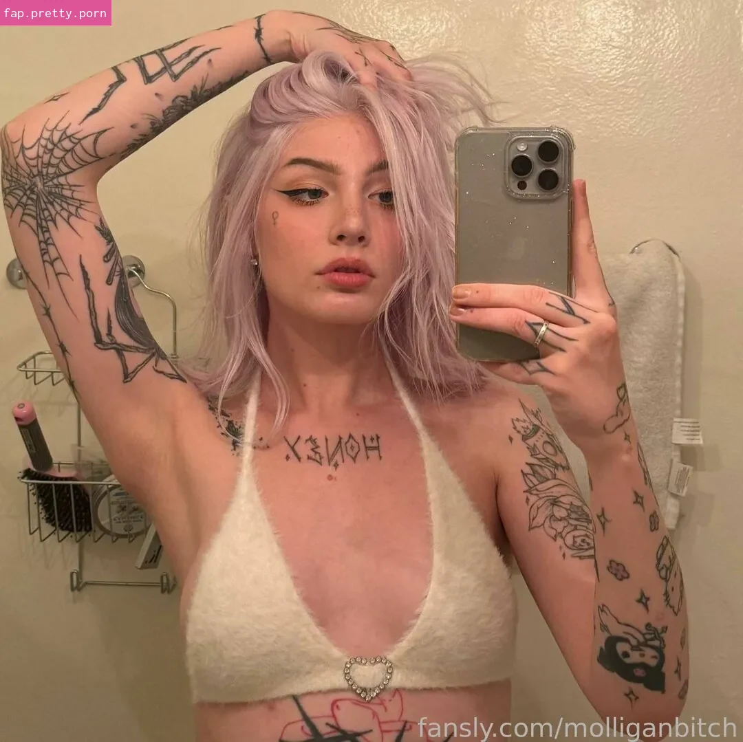 molliganbitch - Photo #47