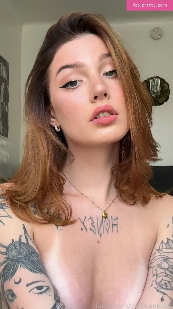 molliganbitch - Photo #89