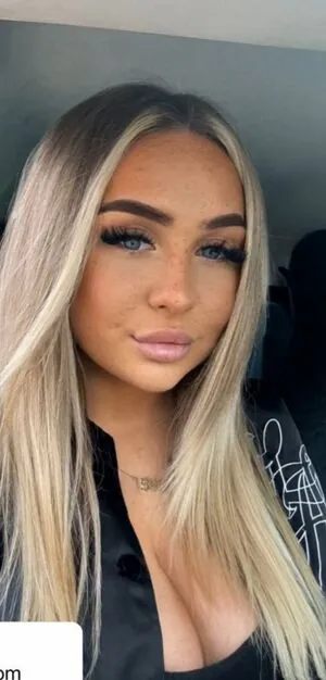 Molly O'Shea