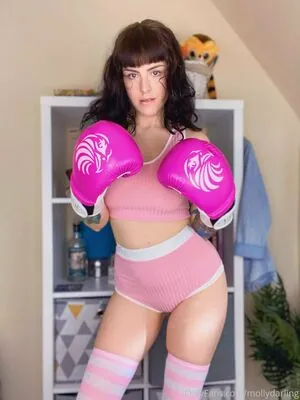 mollydarling