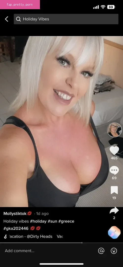 Mollyjfoxx - Photo #00