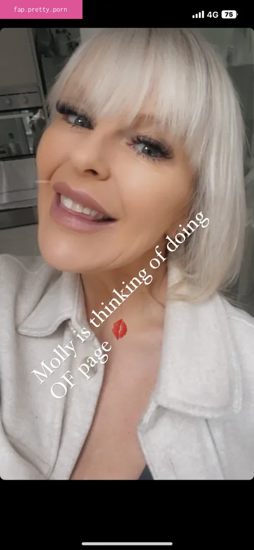 Mollyjfoxx - Photo #08