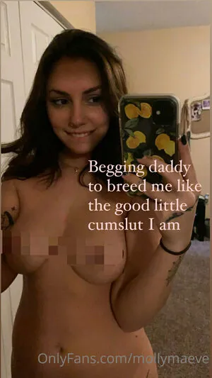 mollymaeve