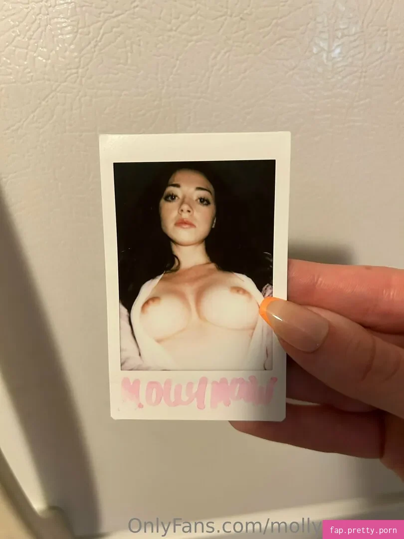 Mollymoonnn - Photo #61