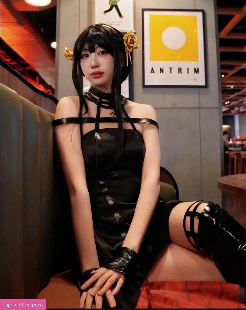 mollyshen - Photo #02
