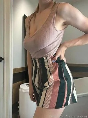 mommelonss