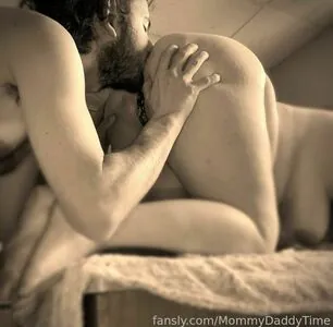 MommyDaddyTime
