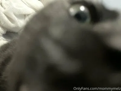mommymelz