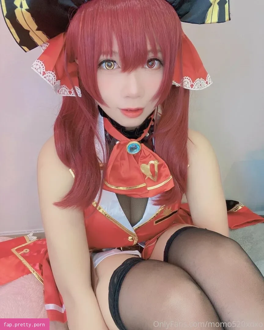 momo520xoxo - Photo #60