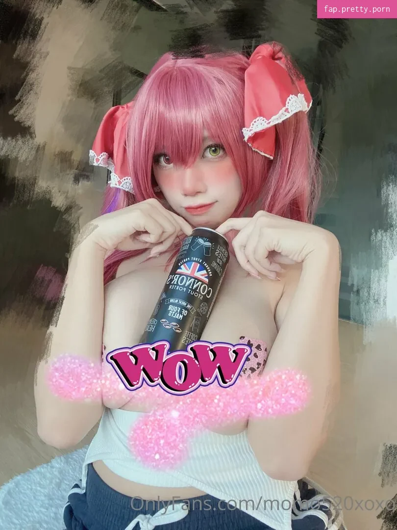 momo520xoxo - Photo #05