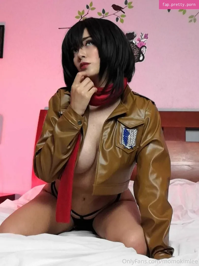 momokimlee - Photo #01