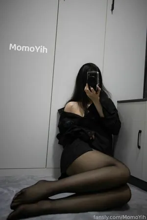 MomoYih