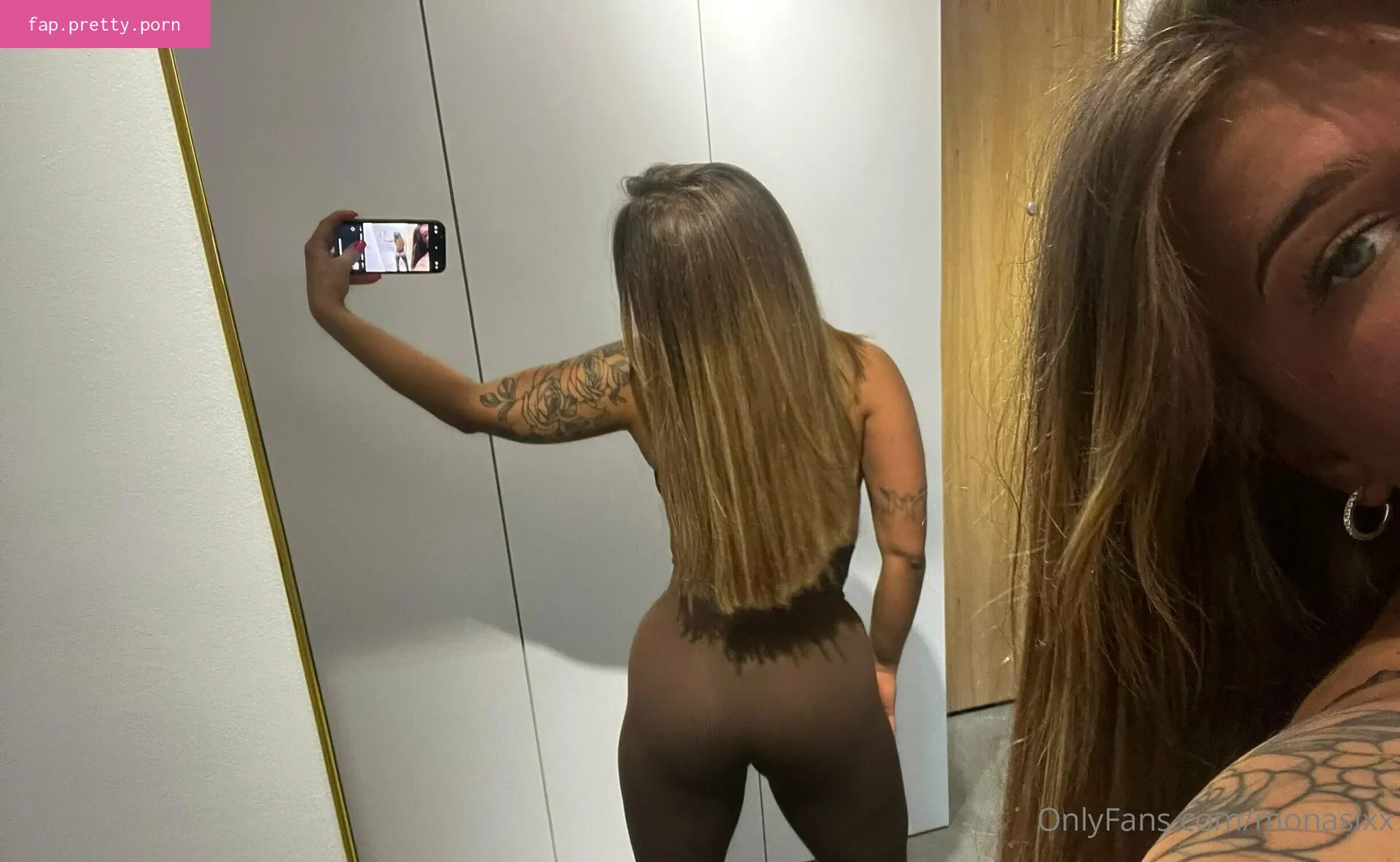 monasixx - Photo #17