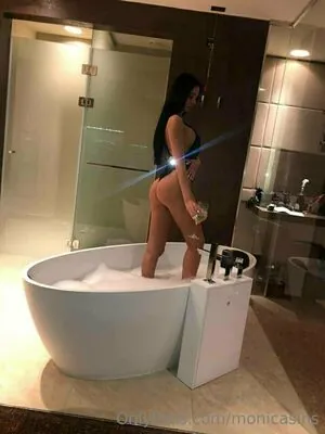 monicasins