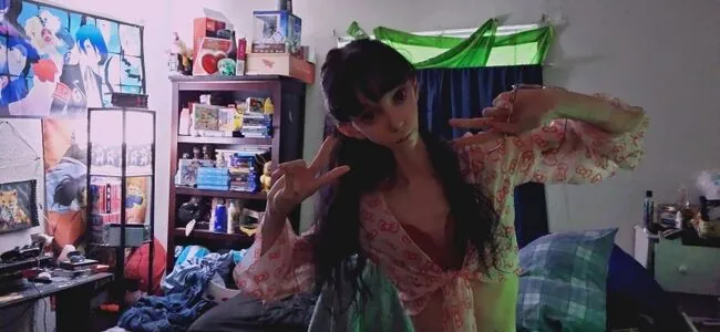 Monimusume
