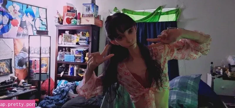 Monimusume - Photo #61