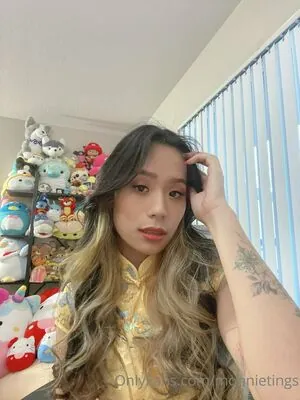 monnietings