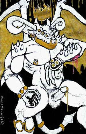 monsterbait