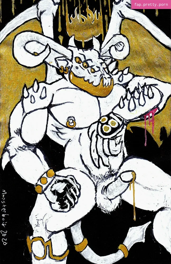 monsterbait - Photo #54